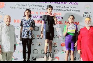 Chhattisgarh News