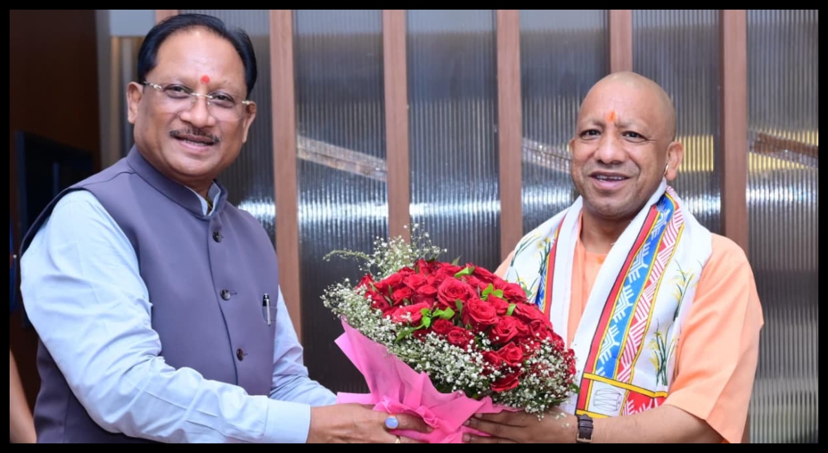 Chhattisgarh News