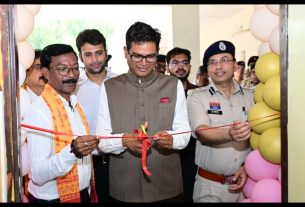 Chhattisgarh News
