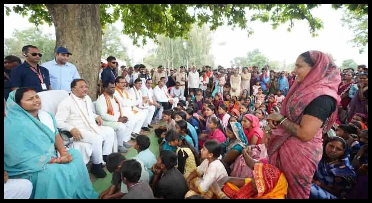 Chhattisgarh News