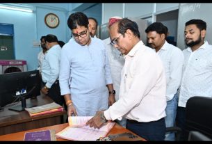 Chhattisgarh News
