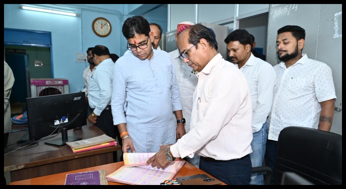Chhattisgarh News