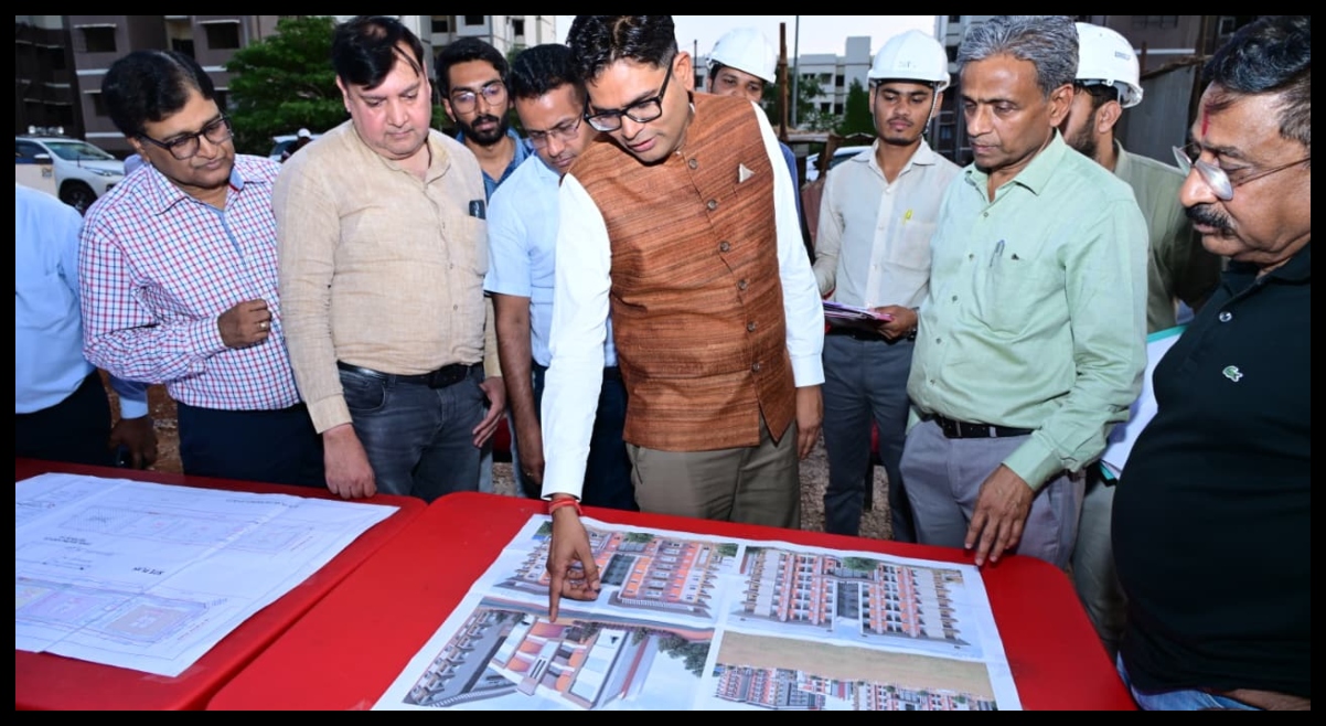 Chhattisgarh News
