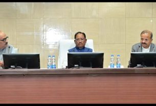 Chhattisgarh News