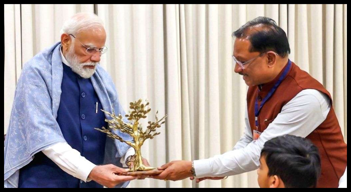 Chhattisgarh News
