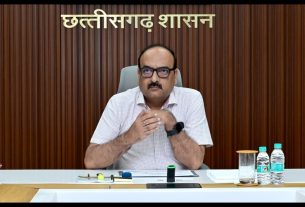 Chhattisgarh News