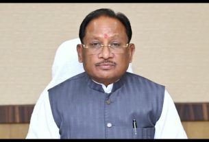 Chhattisgarh News