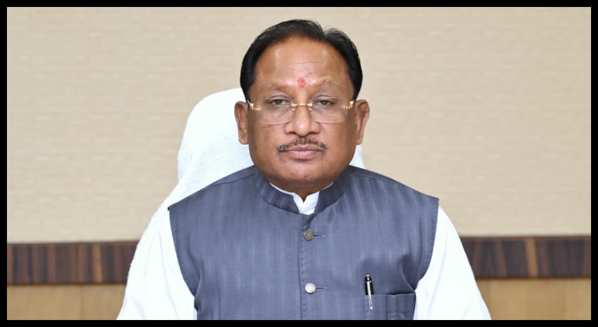 Raipur: CM साय के नेतृत्व में मंत्रिपरिषद की बैठक में लिए गए अहम फैसले