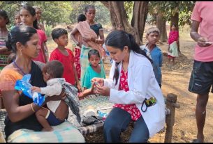 Chhattisgarh News