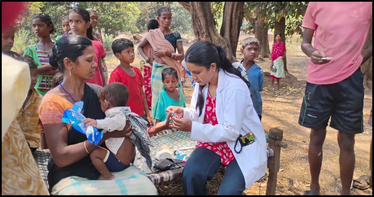 Chhattisgarh News