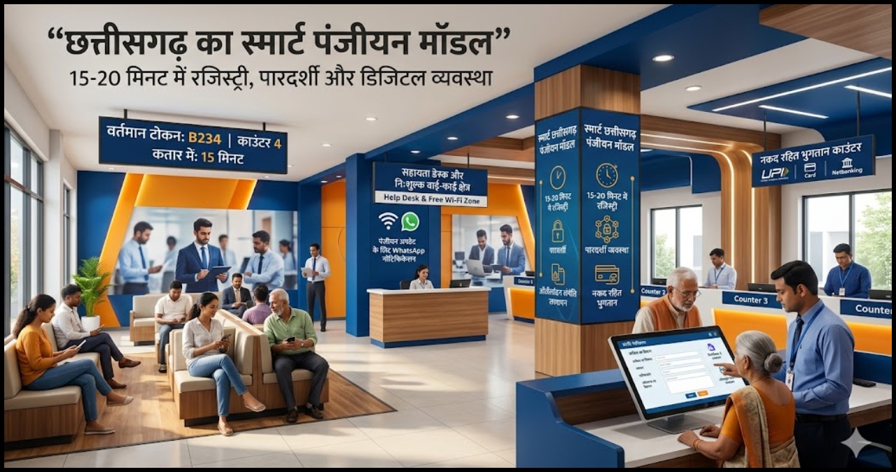 Chhattisgarh News
