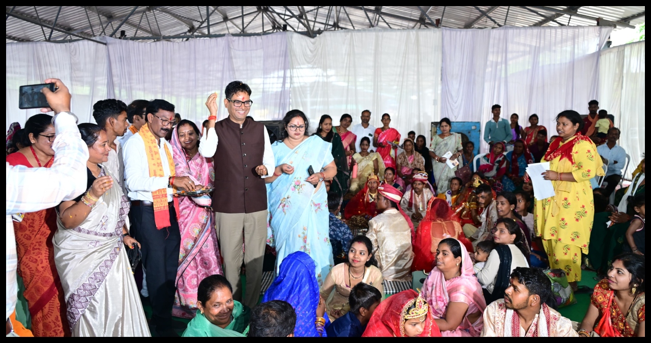Chhattisgarh News