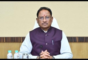 Chhattisgarh News