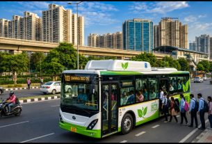 City Bus