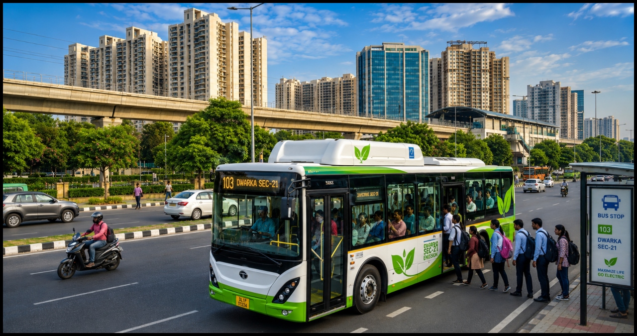 City Bus