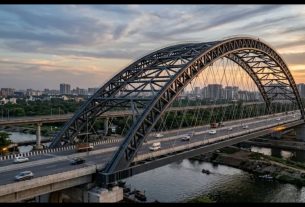 Fast Connectivity From DND To Jewar Airport