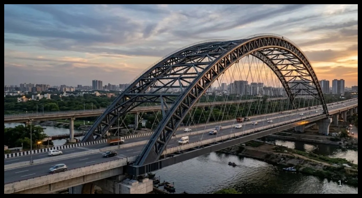 Fast Connectivity From DND To Jewar Airport