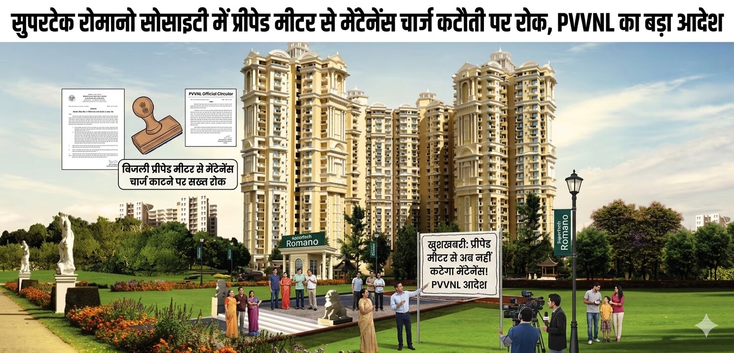 Supertech Romano