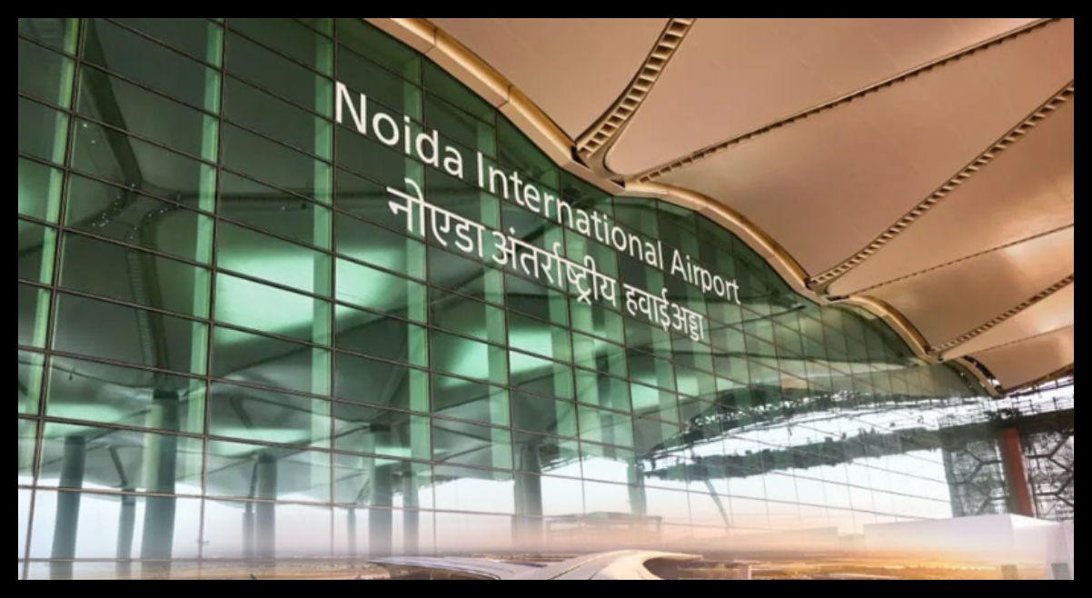 Greater Noida
