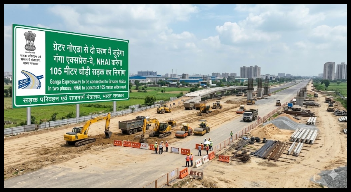 Greater Noida