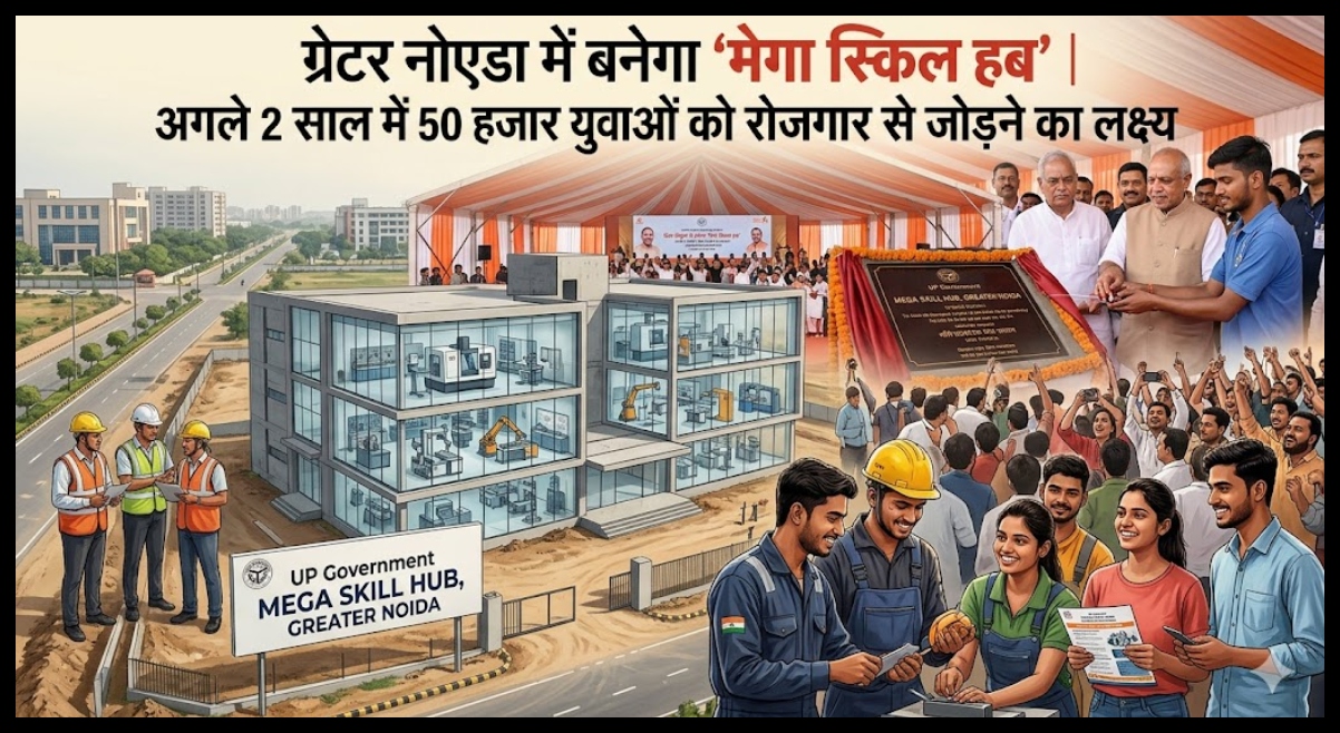 Greater Noida