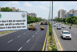 Greater Noida