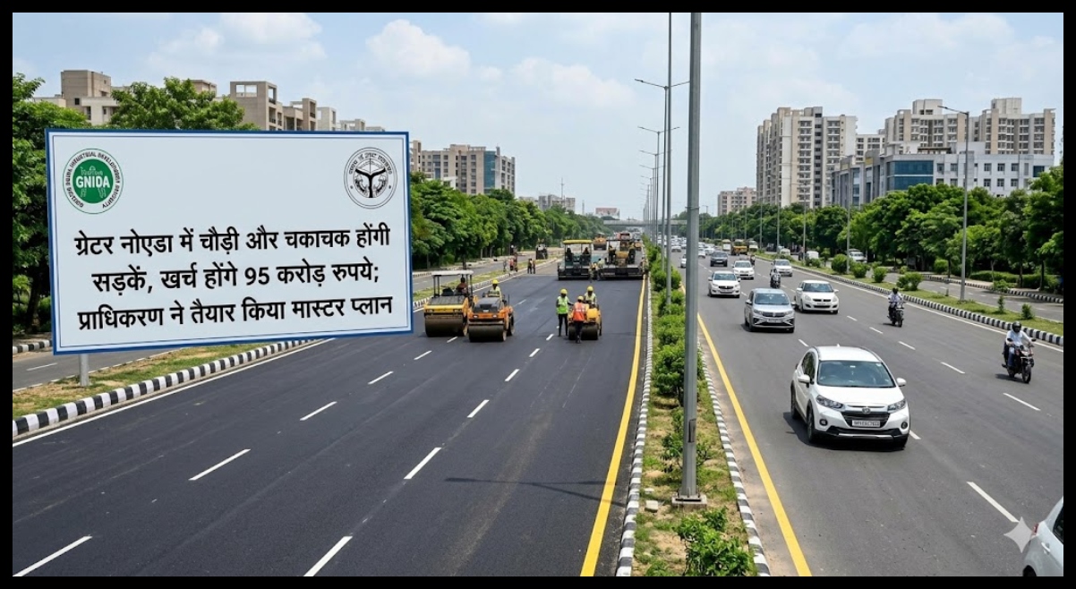 Greater Noida