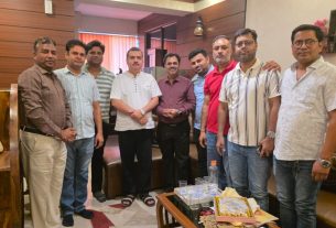 Greater Noida West