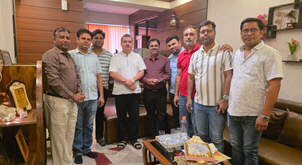 Greater Noida West