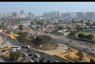 Greater Noida west