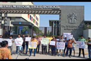 Greater Noida west