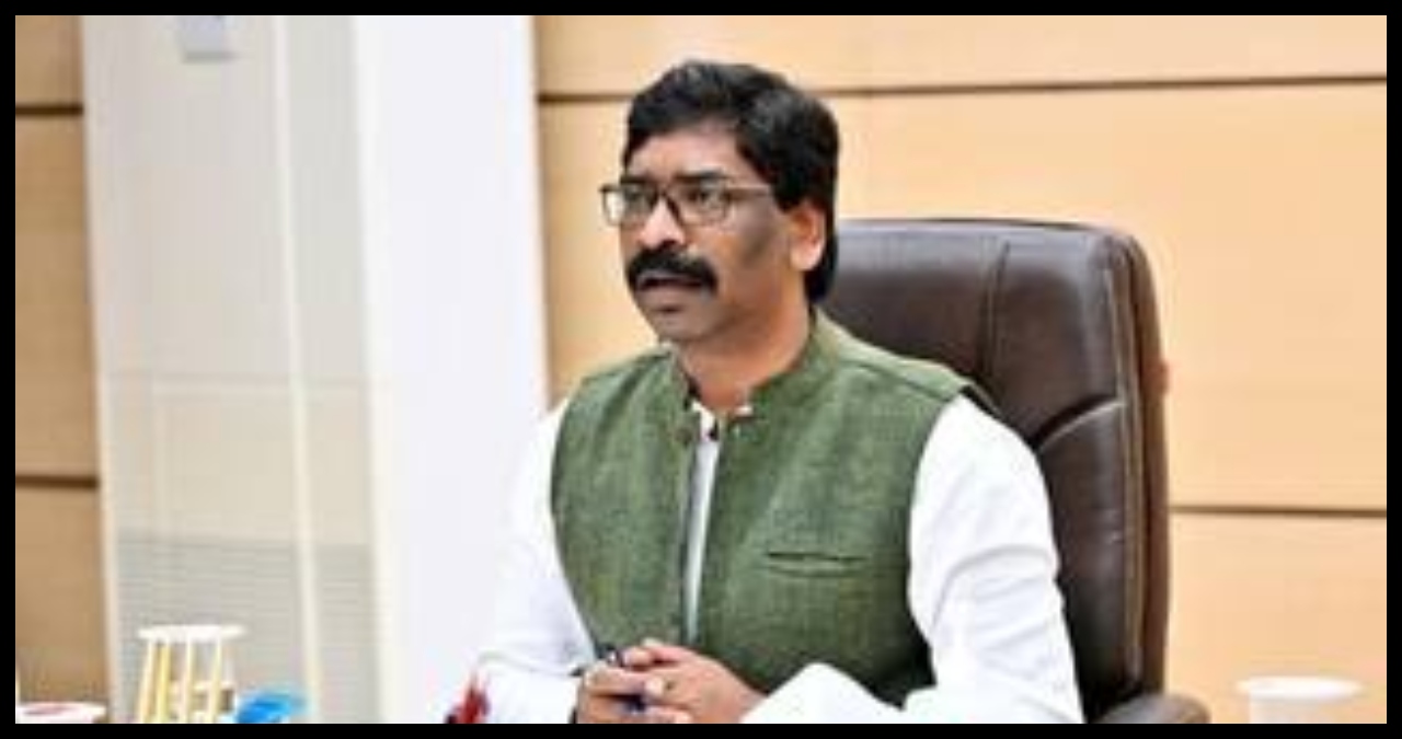 Jharkhand News: झारखंड में राजनीतिक बयानबाजी तेज, मुख्यमंत्री हेमंत सोरेन के विदेश दौरों पर चर्चा