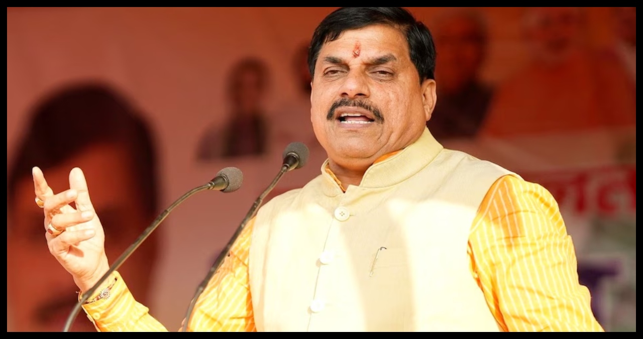 MP News: पेयजल व्यवस्था मजबूत करने के लिए मोहन यादव सरकार की बड़ी पहल