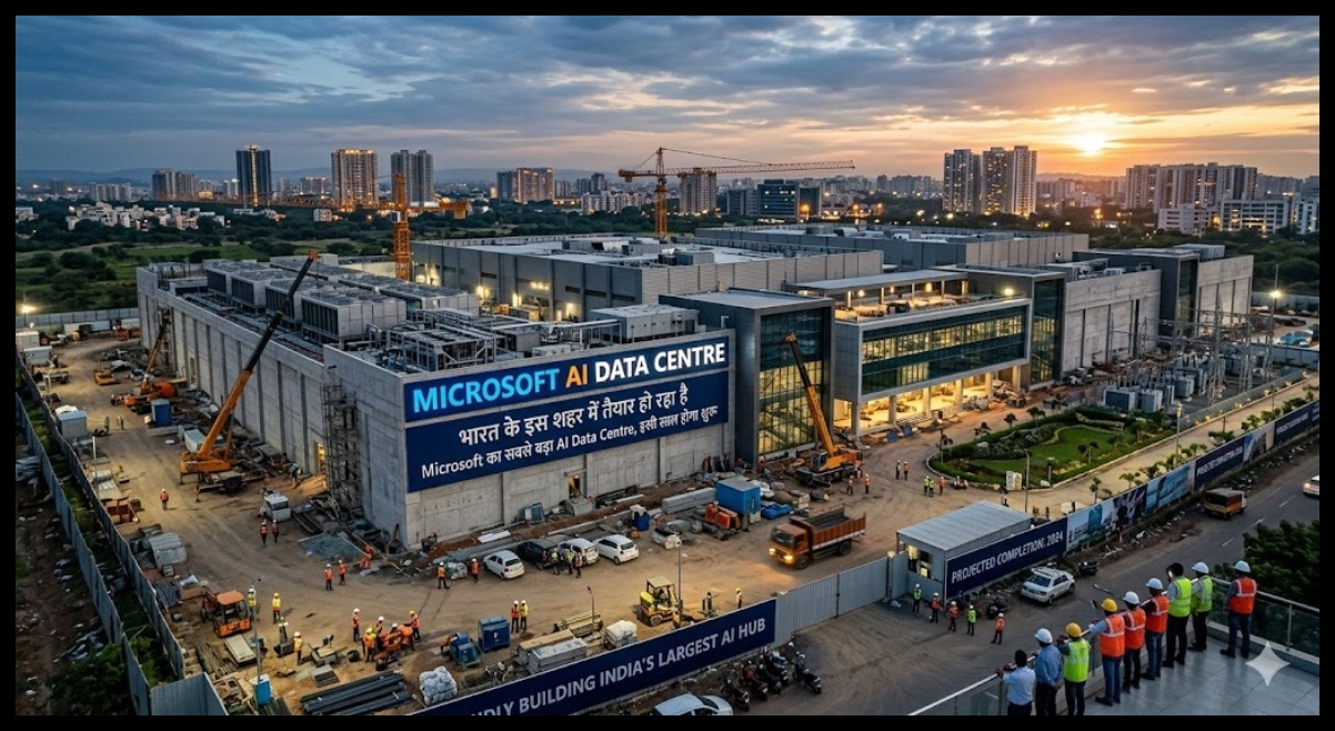 Microsoft
