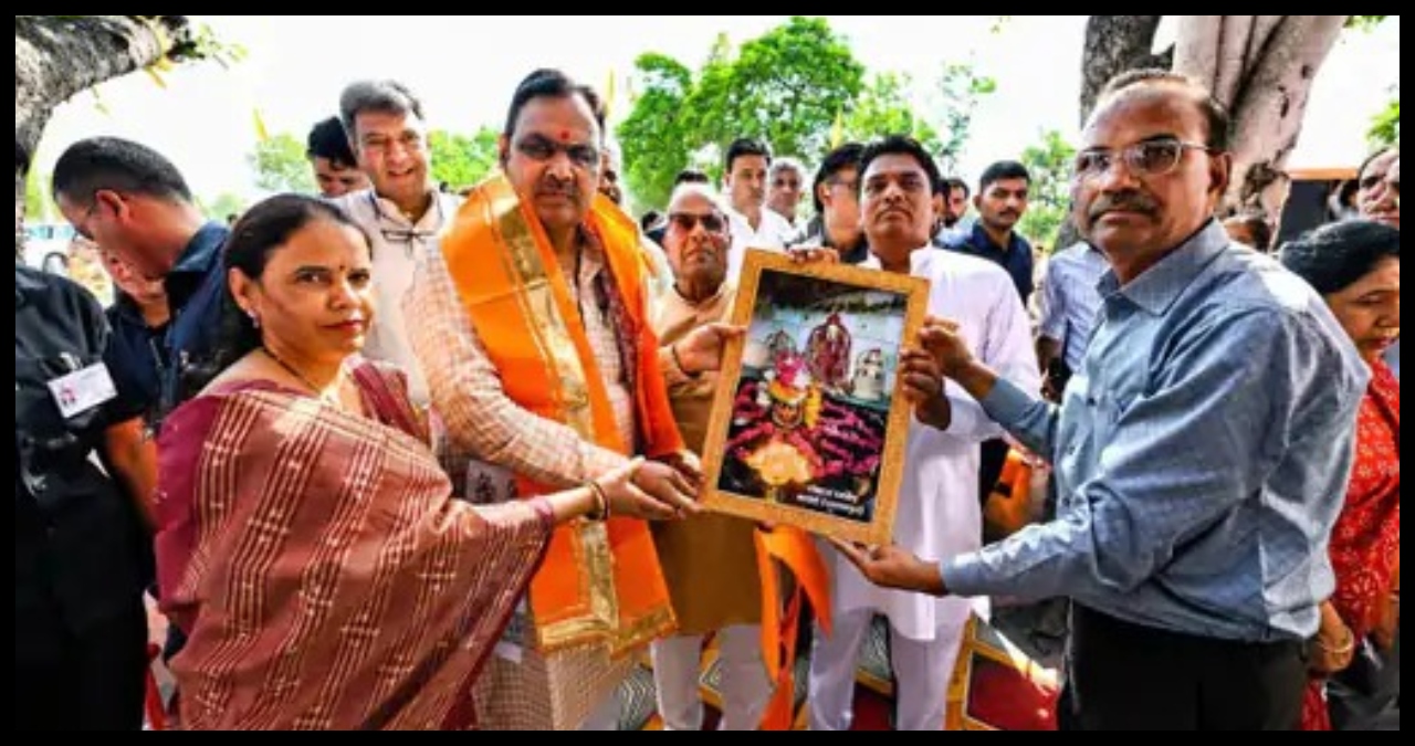 Rajasthan News