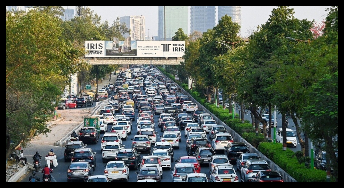 Noida