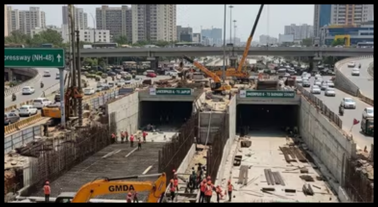 Noida