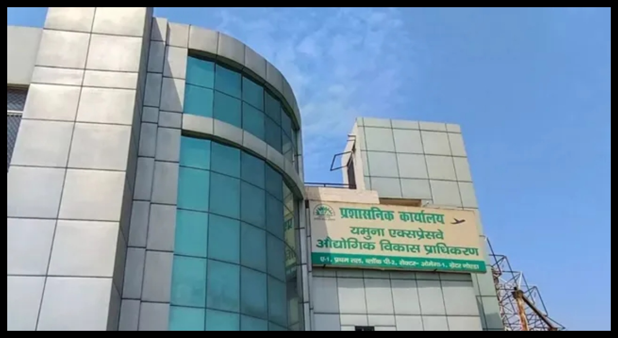 Noida