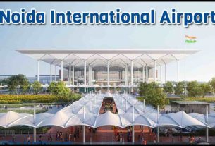 Noida Airport
