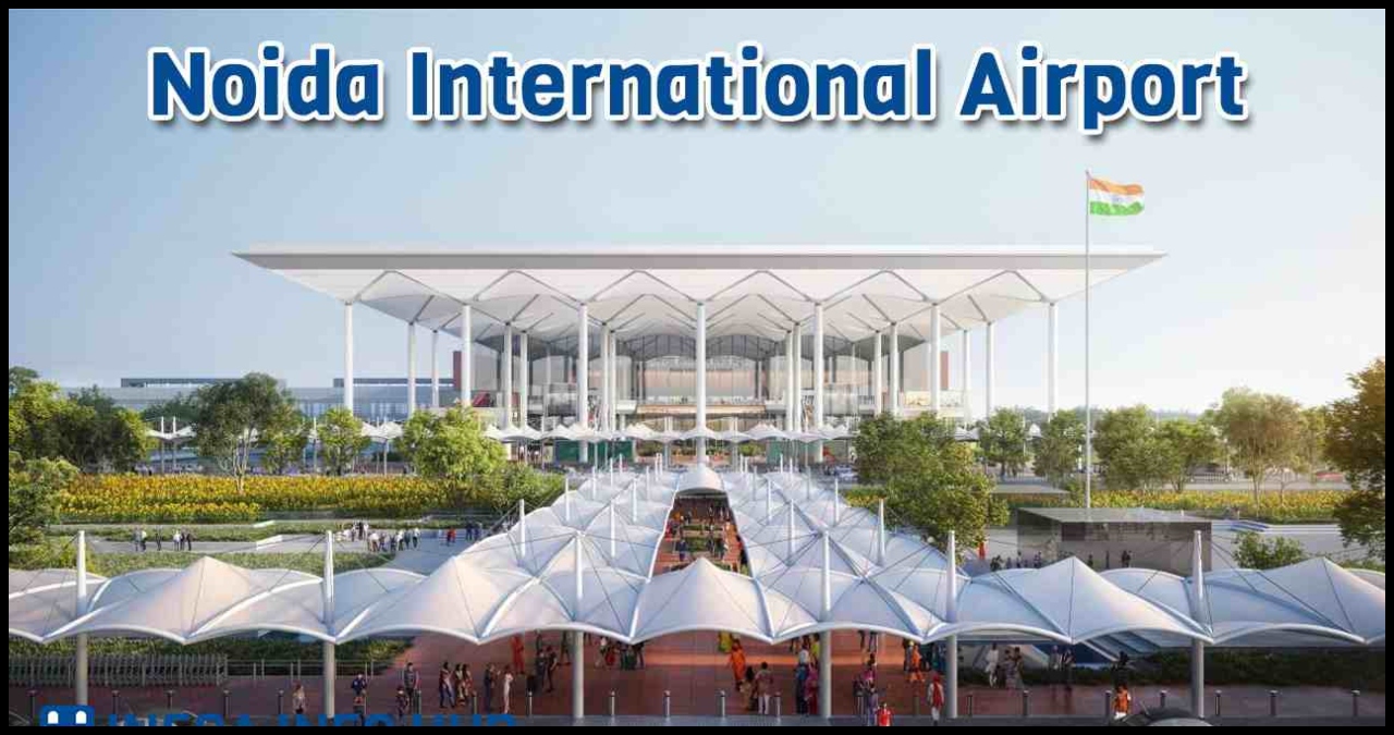 Noida Airport