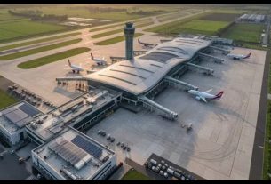 Noida Airport
