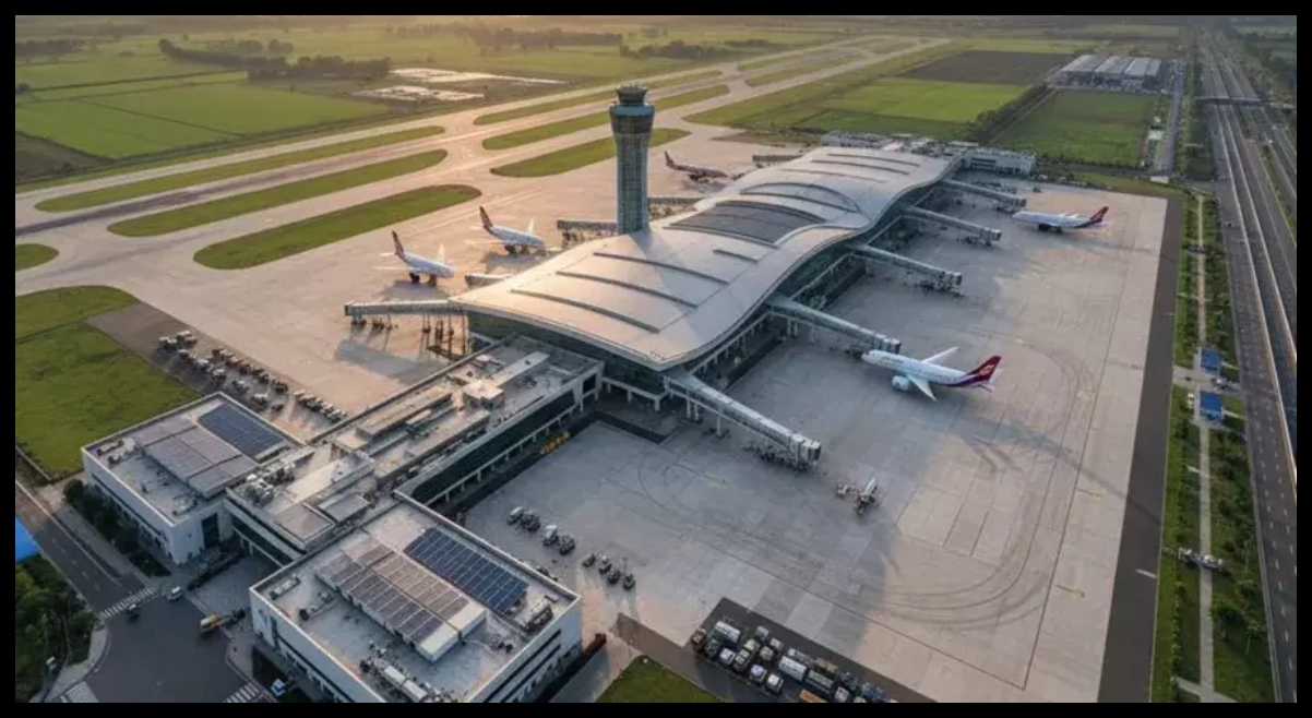Noida Airport