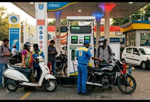 Oil Price