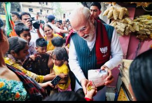 PM Modi
