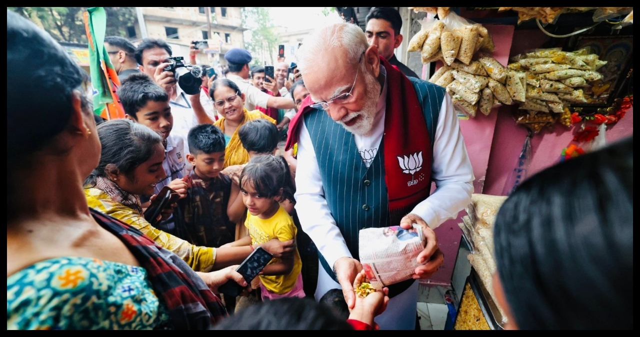 PM Modi