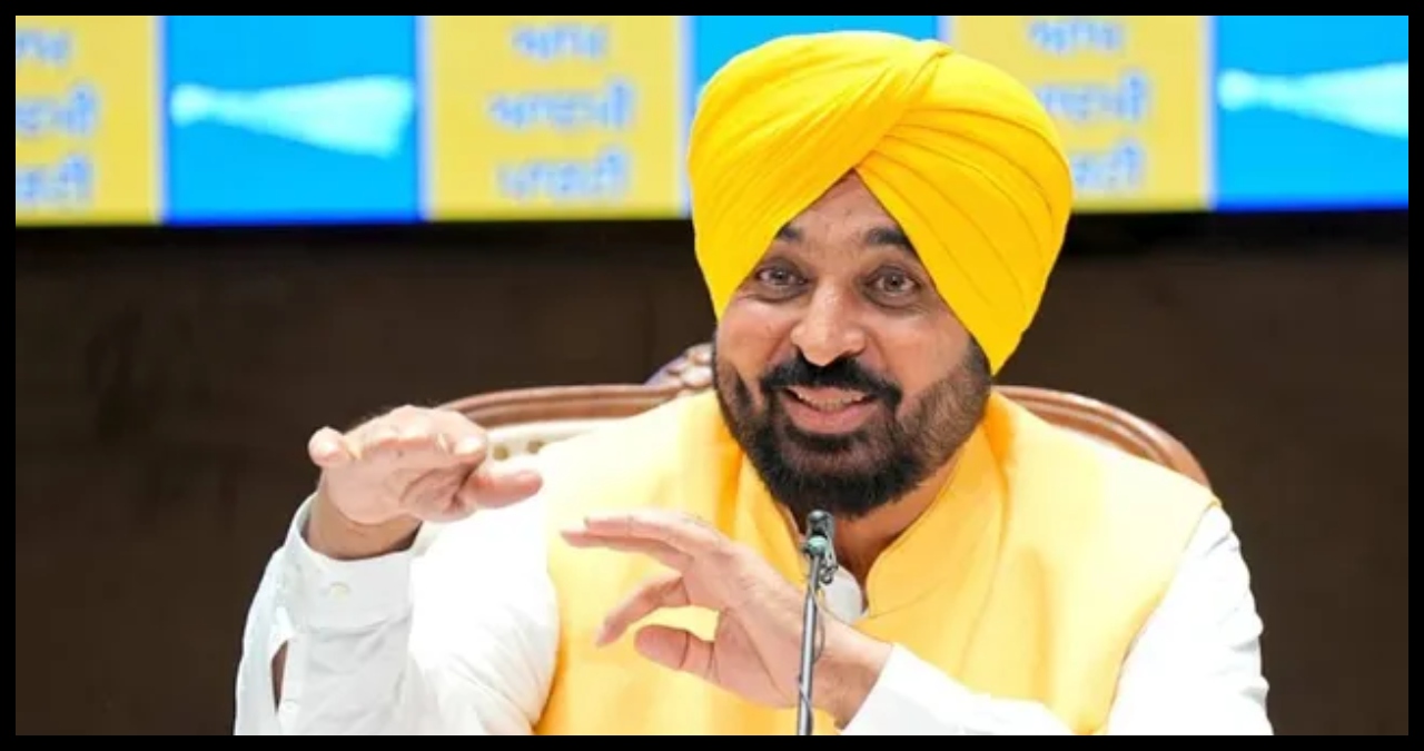Punjab News: “सेमीफाइनल जीत लिया, अब 2027 का फाइनल बाकी”, निकाय चुनाव जीत के बाद चुनावी मोड में दिखे CM मान