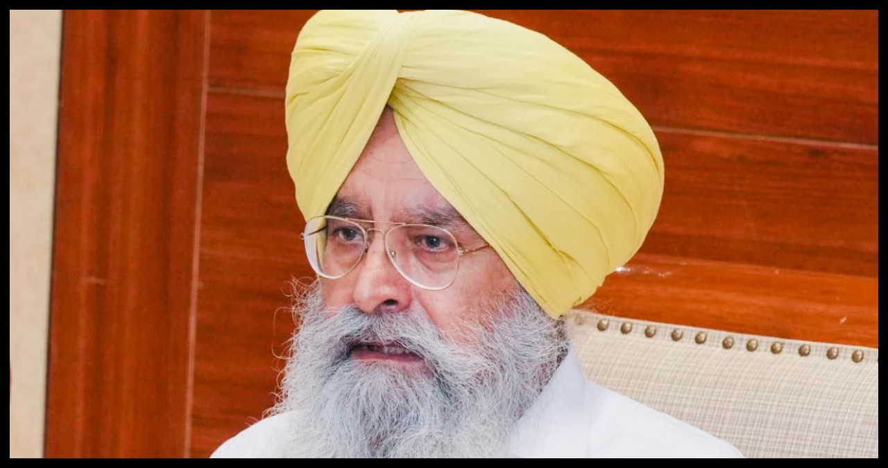 Punjab News: पंजाब में खरीफ मक्का योजना का विस्तार: किसानों को मिलेगा 17,500 रुपये प्रति हेक्टेयर, धान से बाहर आने पर जोर