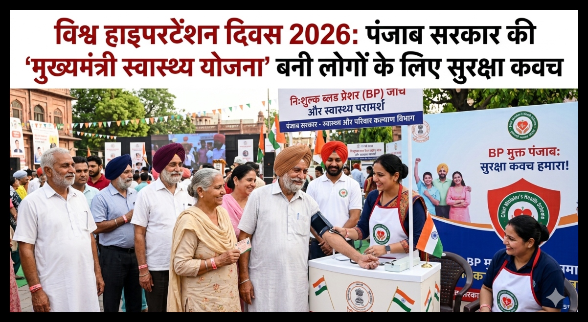 Punjab News