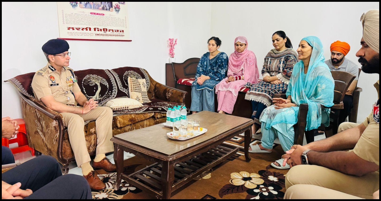 Punjab News