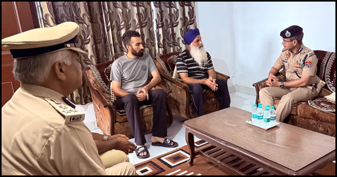 Punjab News